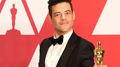 image de la news James Bond 25 : Rami Malek sera-t-il le prochain méchant ?