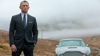 image de la news James Bond 25 : ce qu'il faut savoir sur le prochain épisode, toujours avec Daniel Craig