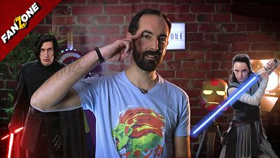 image de la news FanZone #798 - Star Wars : que sait-on (ou pas) sur l'Episode IX ?