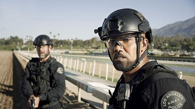 image de la news SWAT sur TF1 : ce qui vous attend dans la saison 2