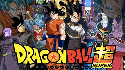 Dragon Ball Super : des épisodes inédits de la série animée en mars sur Toonami