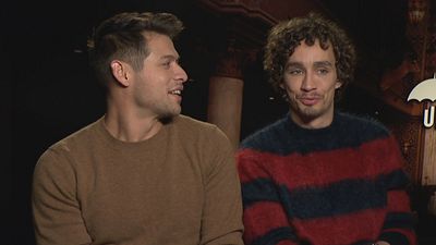 image de la news Umbrella Academy saison 2 : ce que les acteurs souhaitent voir dans la suite 