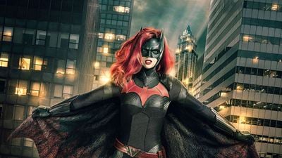 The Eternals, Batwoman, Doom Patrol... les superhéros LGBTQ+ envahissent les écrans
