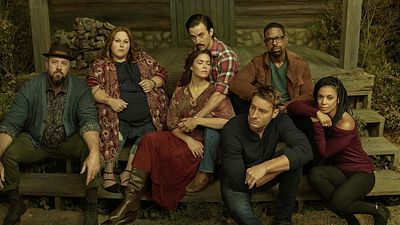 image de la news This Is Us : saviez-vous qu'une chaîne de SMS avait été créée spécialement pour les membres de la famille Pearson ? 