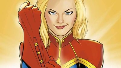 Captain Marvel : 52 ans d'existence, 7 visages... Connaissez-vous les origines du personnage dans les comic books ?