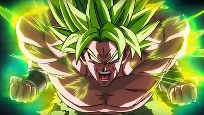 image de la news Dragon Ball Super Broly : une suite est-elle prévue ?