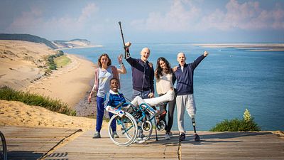 image de la news Les Bracelets Rouges : la saison 2 est-elle à la hauteur de la première ? Ce qui vous attend...