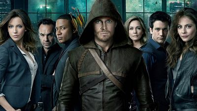 image de la news Arrow : les stars de la série réagissent à son annulation