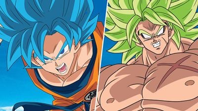 Dragon Ball Super : Patrick Borg, Mark Lesser... rencontre avec les voix françaises de Goku et Broly