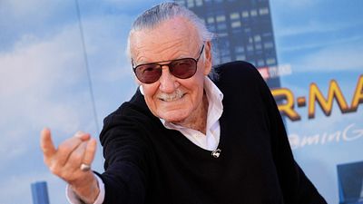 image de la news Captain Marvel : savez-vous qui Stan Lee incarne dans son caméo ? [SPOILERS]