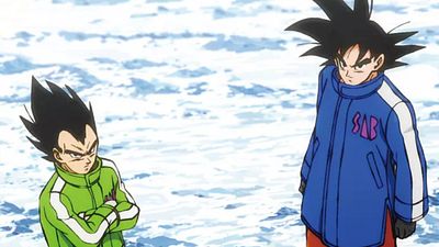 image de la news Dragon Ball Super Broly : reboot, suite… ce qu’il faut savoir sur la chronologie du film