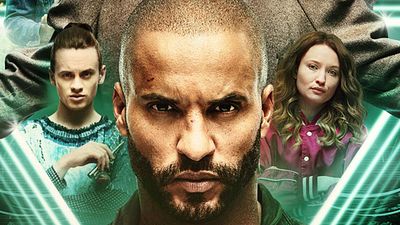 image de la news La saison 2 d’American Gods débarque enfin sur Amazon Prime