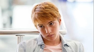 image de la news Les bracelets rouges : focus sur Mathieu Torloting, le frère de Louise dans la saison 2