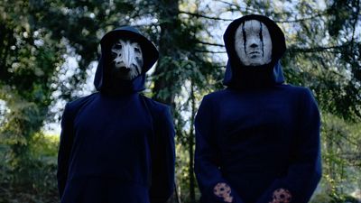 image de la news The Order : si vous avez aimé Vampire Diaries et The Magicians, vous aimerez la nouvelle série de Netflix