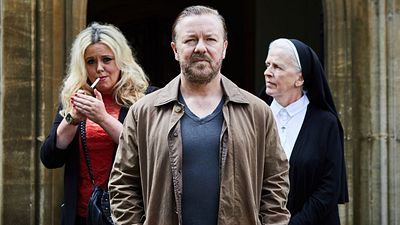 image de la news After Life : c’est quoi cette nouvelle série Netflix ?