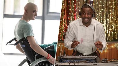 image de la news Les Bracelets rouges, Charlie, monte le son, Caïn... Les rendez-vous séries du 11 au 17 mars