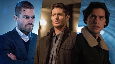 image de la news Arrow, Riverdale, Supernatural... A quelles dates s'achèvent les saisons des séries CW ? 
