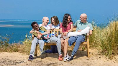 image de la news Les Bracelets Rouges : la saison 3 déjà en cours d'écriture... sans la créatrice !