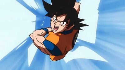 image de la news Extrait Dragon Ball Super Broly : Goku et le Super Saiyan Légendaire échangent leurs premiers coups