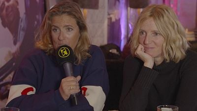 image de la news Lisa Azuelos : "Mon Bébé est un film fait pour déculpabiliser les femmes"