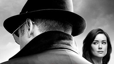 image de la news Blacklist renouvelée : une saison 7 pour la série avec Jame Spader