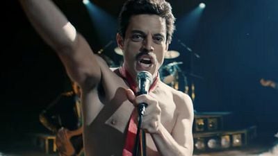 image de la news Bohemian Rhapsody : bientôt une suite au biopic sur Freddie Mercury ? [MISE A JOUR]