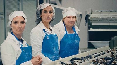 image de la news Sorties cinéma : Rebelles, Mon Bébé, Convoi exceptionnel... Les films de la semaine