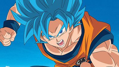 image de la news Dragon Ball Super Broly : pourquoi faut-il voir le film en VF ?