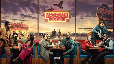 image de la news American Gods saison 2 : la guerre divine fait déjà une victime dans notre récap' de l'épisode 1