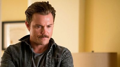 image de la news L'Arme fatale : Clayne Crawford (Riggs) bientôt de retour dans une série