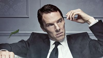 image de la news Patrick Melrose sur Canal+ : que vaut la mini-série dramatique avec Benedict Cumberbatch ?