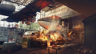 image de la news The Division 2... Pour les Nuls !