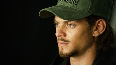 image de la news Let's Dance : 5 choses que vous ne saviez peut être pas sur Rayane Bensetti