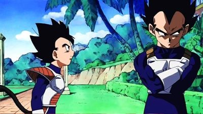 Dragon Ball Super Broly : qui est Tarble, le frère cadet de Vegeta ?