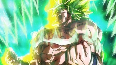 image de la news Dragon Ball Super Broly : retour sur ce Super Saiyan Légendaire présent dans 3 autres films