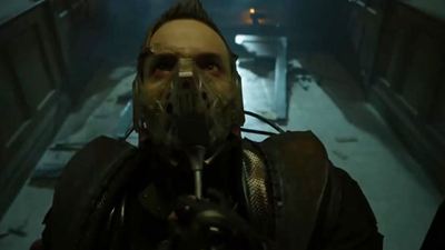 Gotham saison 5 : Bane passe à l'action dans la nouvelle bande-annonce