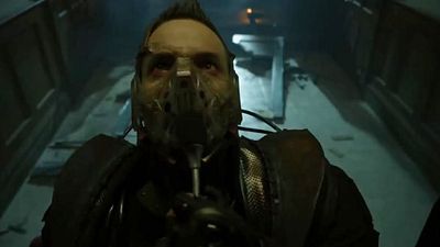 image de la news Gotham saison 5 : Bane passe à l'action dans la nouvelle bande-annonce