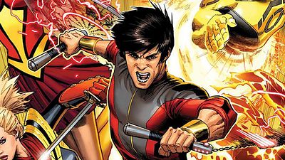 image de la news Marvel lance un film sur Shang-Chi par le réalisateur de States of Grace 