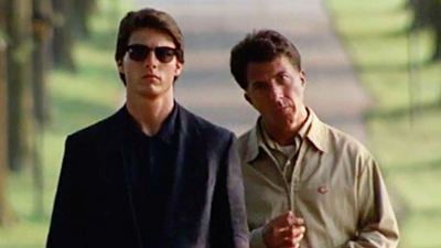 30 ans de Rain Man : un film record pour Dustin Hoffman !