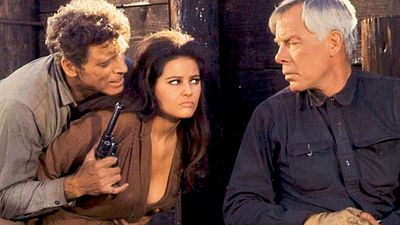 image de la news Dimanche soir à la télé : on mate "Le Retour de l'inspecteur Harry" et "Les Professionnels"