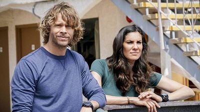 image de la news NCIS Los Angeles saison 10 : le mystère de la boîte de Kensi bientôt résolu