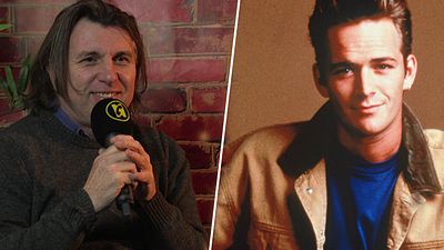 image de la news Luke Perry : on a retrouvé la voix française de Dylan dans Beverly Hills [VIDEO]