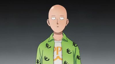 image de la news One Punch Man saison 2 : enfin une bande-annonce pour les nouvelles aventures de Saitama
