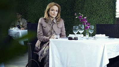 image de la news Game Of Thrones : une recrue venue de Harry Potter pour son spin-off