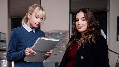 image de la news Astrid et Raphaëlle mènent l'enquête en avril sur France 2