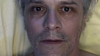 image de la news Indochine - Kimono dans l'ambulance : Nicola Sirkis évoque son court-métrage musical