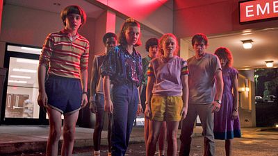 image de la news Stranger Things saison 3 : la bande-annonce est là !