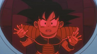 image de la news Dragon Ball Super Broly : 70 minutes de scènes coupées ?
