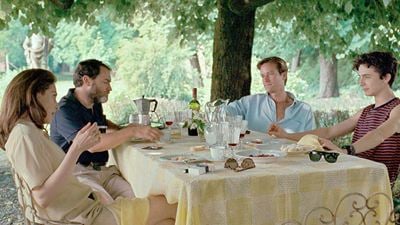 Call Me By Your Name : un titre, une date et un pitch pour la suite du roman qui a inspiré le film