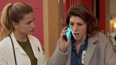 image de la news Demain nous appartient : un personnage victime d'un terrible accident [SPOILERS]